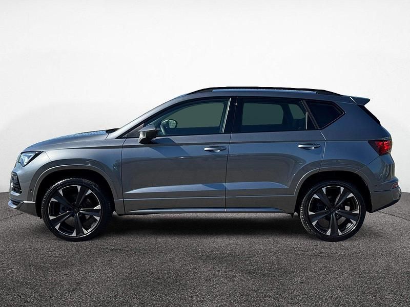 Second-hand Cupra Ateca 190 CP (139 kW) 2025 Gri SUV