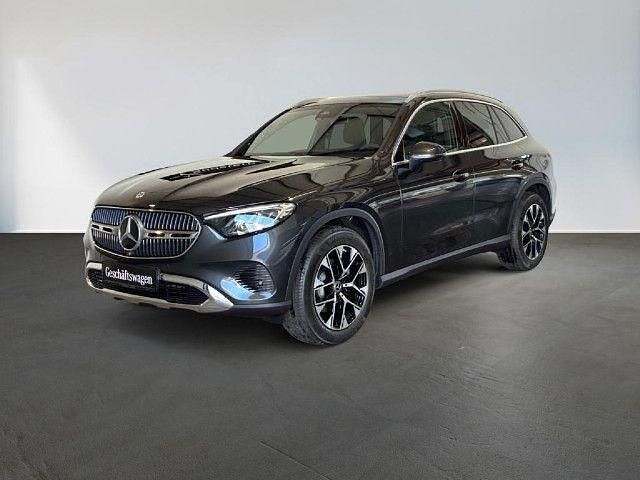 Gebraucht 2025 Mercedes GLC200 SUV | 50.990 € (Fairer Preis) - Bild 1/4