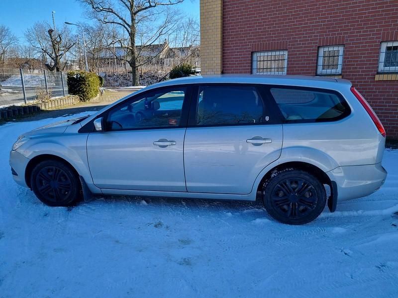 Gebraucht Ford Focus 2008 Kombi