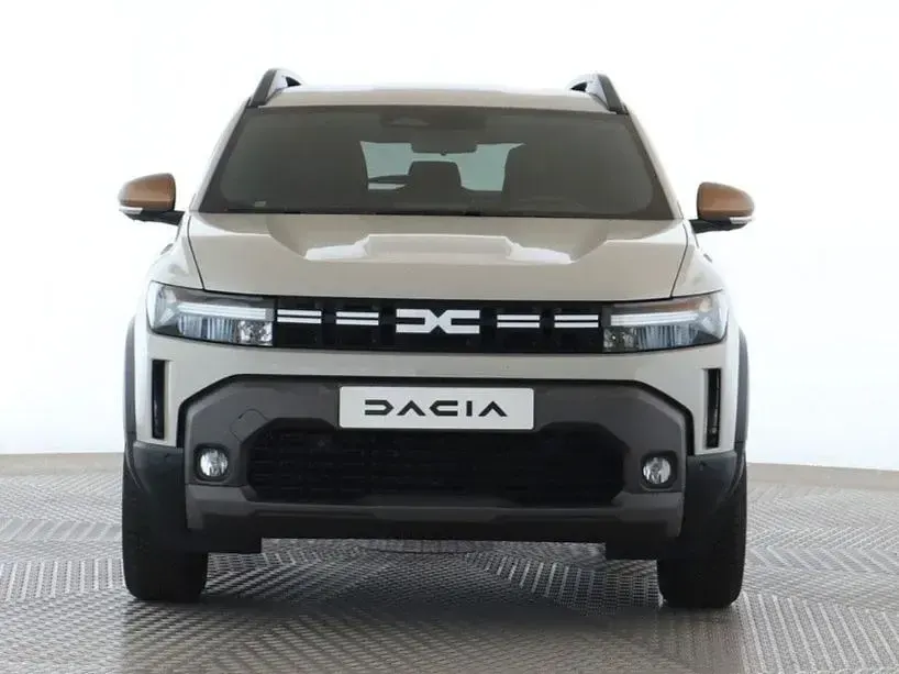 Gebraucht Dacia Duster Extreme 141 PS (103 kW) 2025 Beige SUV