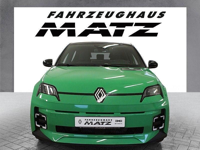 Neu Renault R5 Urban 88 kW (120 PS) 2026 Grün Kleinwagen
