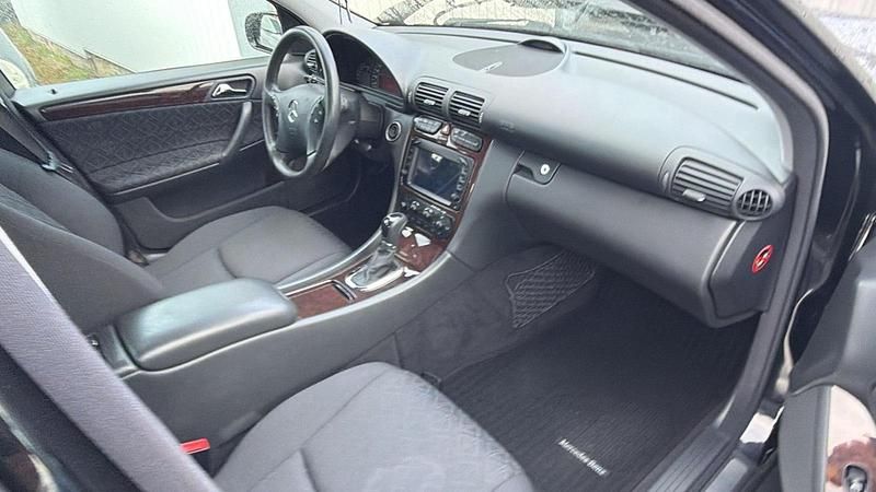 Gebraucht Mercedes 320 2003 Limousine