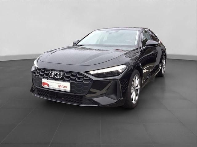 Gebraucht Audi A5 Ambiente 204 PS (150 kW) 2025 Mythosschwarz metallic Limousine