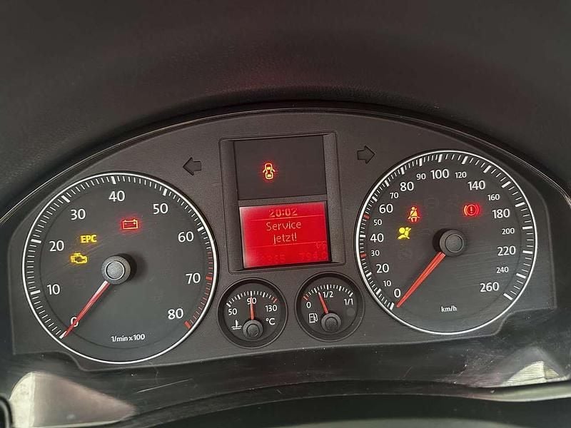 Gebraucht 2007 VW Eos Cabrio | 4.000 € (Guter Preis) - Bild 1/4