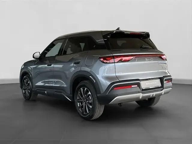 Neu BYD Atto 2 Boost 156 PS (114 kW) 2026 Grau SUV