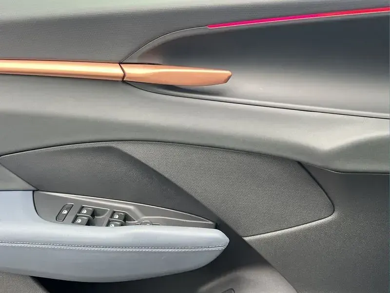 Używany Cupra Terramar 204 KM (150 kW) 2025 Biały SUV