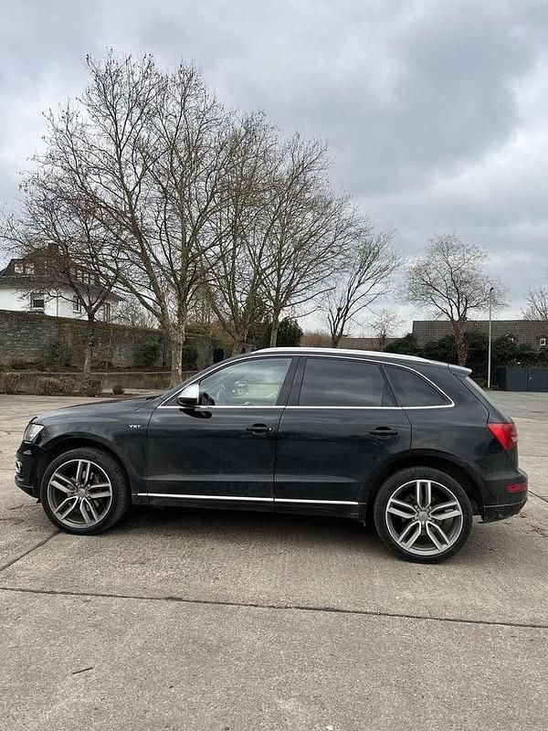 Gebraucht 2012 Audi Q5 SUV | 14.500 € (Etwas zu teuer) - Bild 1/4