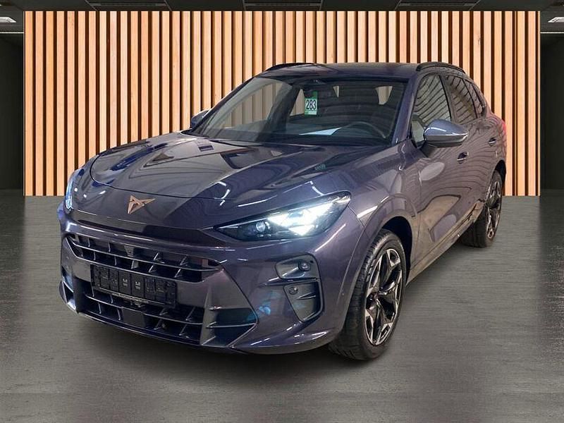 Gebraucht Cupra Terramar 150 PS (110 kW) 2025 Grau SUV