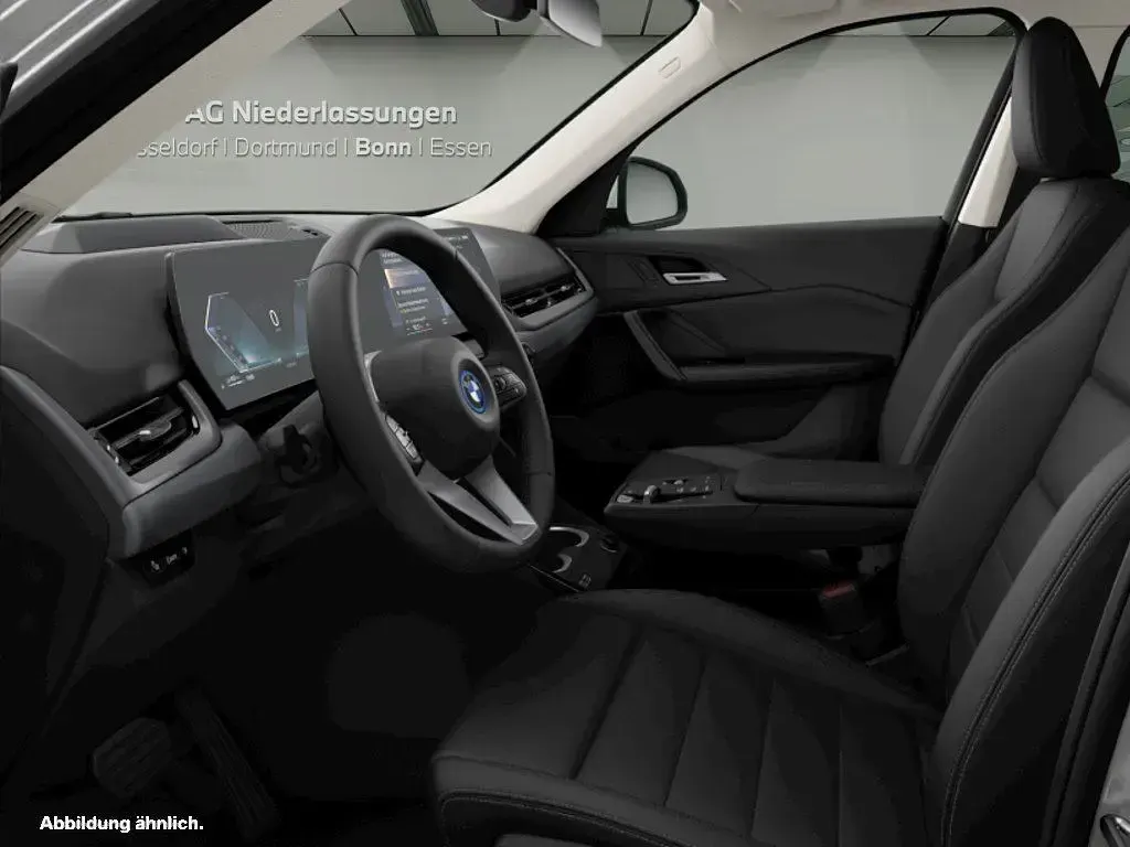 Usado BMW X1 245 CV (180 kW) 2023 Blanco SUV