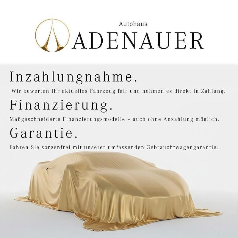 Gebraucht VW Golf VII Style 140 PS (102 kW) 2012 Blau Limousine