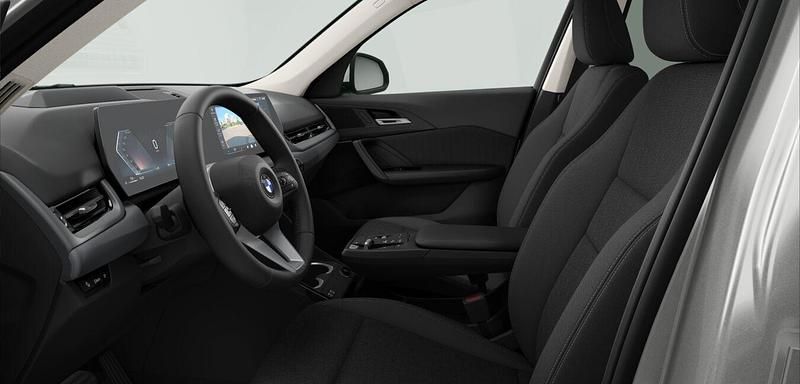 Gebraucht BMW X1 Shadowline 163 PS (119 kW) 2025 Weiß SUV