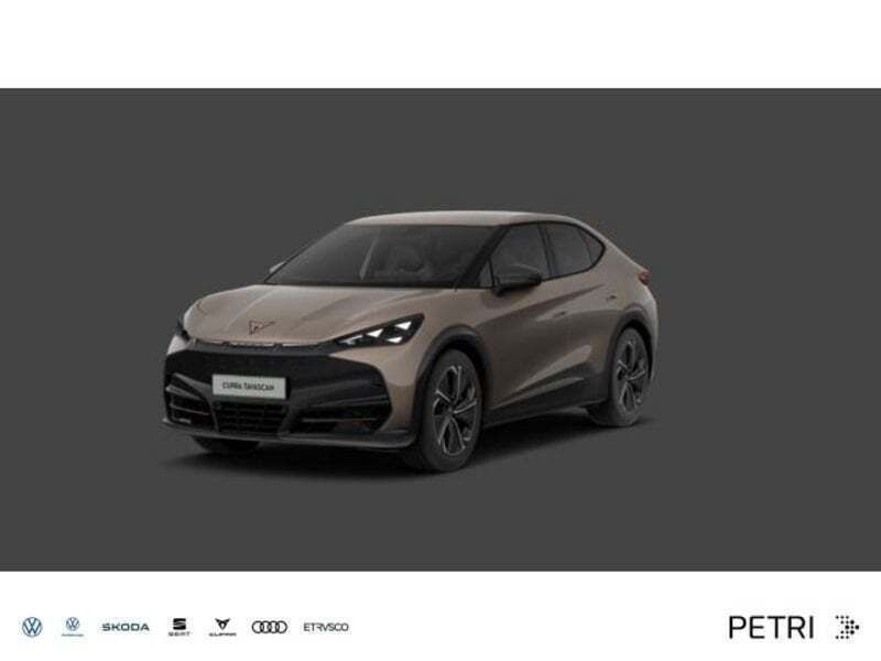 Neu 2025 Cupra Tavascan VZ SUV | 55.690 € (Etwas zu teuer) - Bild 1/4