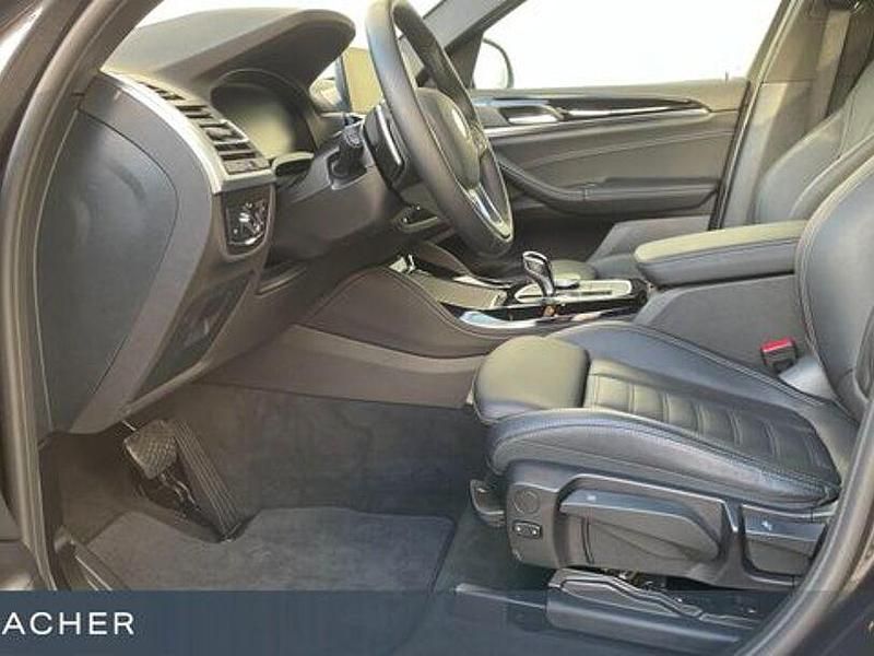 Gebraucht BMW X4 Efficient Dynamics 190 PS (139 kW) 2024 Andere SUV