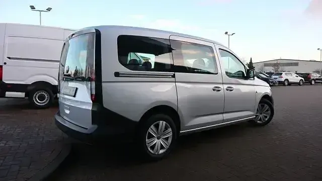 Gebraucht VW Caddy Maxi 102 PS (75 kW) 2021 Andere Van / Kleinbus