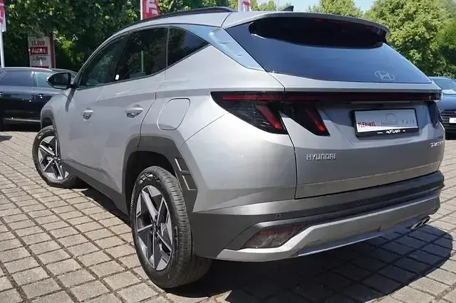 Neu Hyundai Tucson 150 PS (110 kW) 2025 Andere SUV