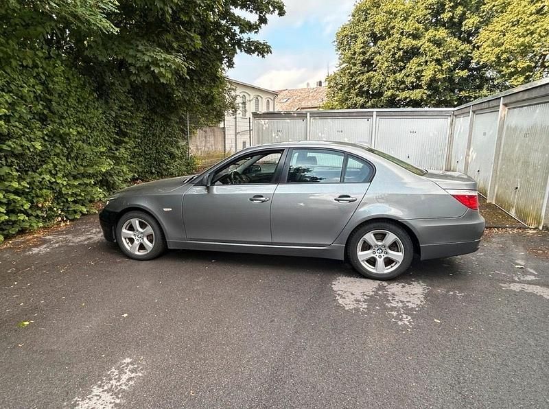 Gebraucht BMW 535 306 PS (225 kW) 2008 Limousine