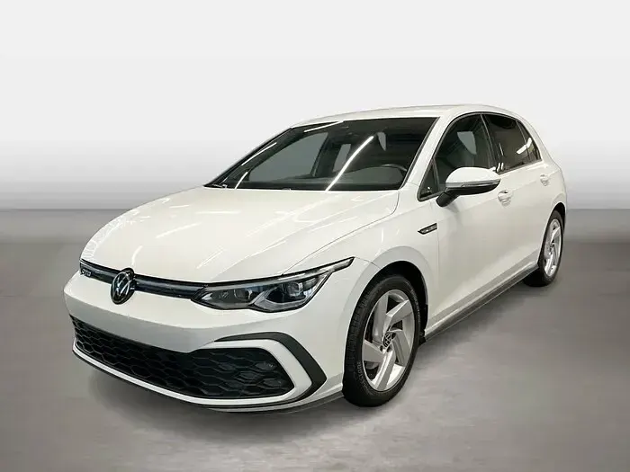 Usata VW Golf VIII GTD 200 CV (147 kW) 2024 Berlina