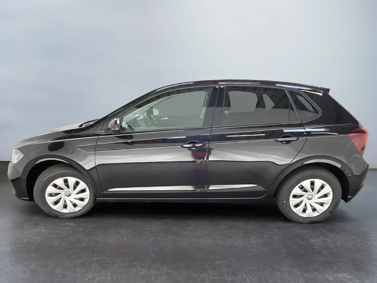 Neu VW Polo Edition 95 PS (69 kW) 2026 2t  deep black perleffekt Kleinwagen