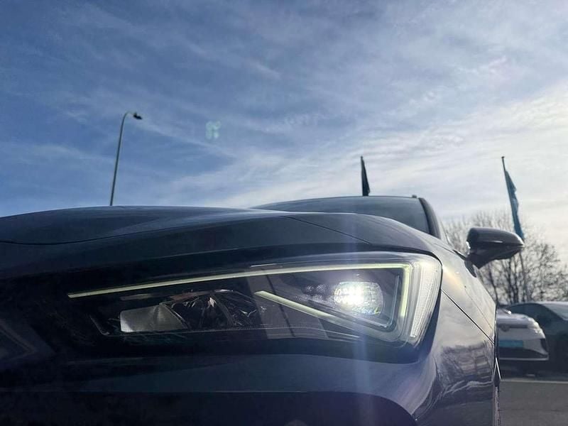 Gebraucht Cupra Leon 150 PS (110 kW) 2023 "magnetic tech" Kombi