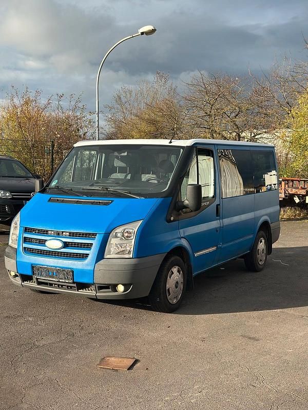 Gebraucht 2010 Ford Transit Van / Kleinbus | 3.500 € - Bild 1/4