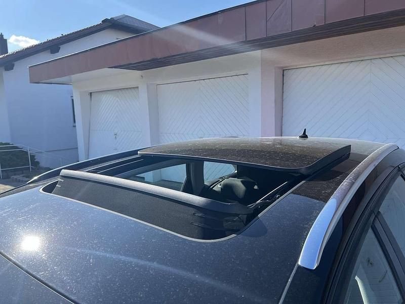 Gebraucht Audi A4 Attraction 136 PS (100 kW) 2015 Kombi