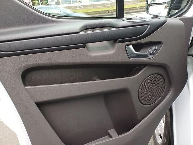 Occasion Ford Transit Custom Trend 131 ch (96 kW) 2022 Van