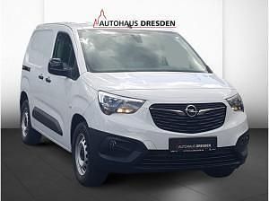 Neu Opel Combo-e Life Basis 100 kW (136 PS) 2025 Weiß (kaolin weiss) Limousine