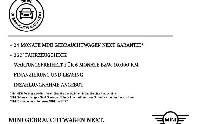 Grau Gebraucht 2019 Mini Cooper Countryman SUV | 14.990 € (Guter Preis) - Bild 1/1