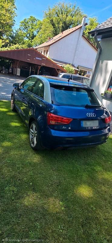 Gebraucht Audi A1 Sport 110 PS (80 kW) 2010 Kleinwagen