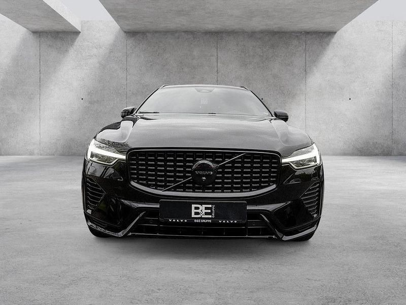 Gebraucht Volvo XC60 Plus 455 PS (334 kW) 2025 Schwarz SUV