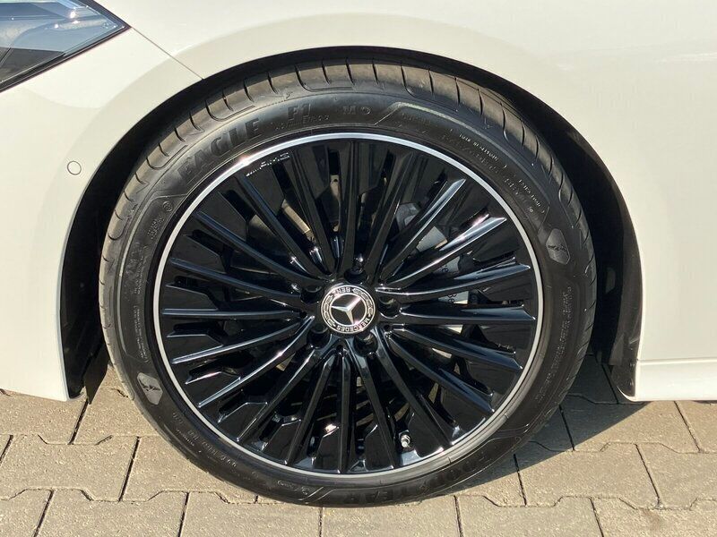 Gebraucht Mercedes CLE300 AMG line 258 PS (189 kW) 2024 Othercolor Cabrio