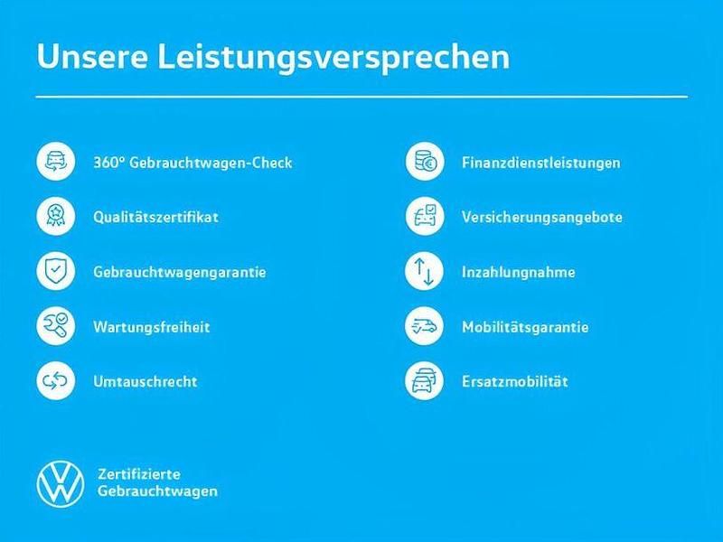 Gebraucht VW Tayron 193 PS (141 kW) 2025 Grau SUV