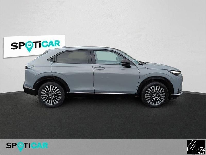 Gebraucht Honda e:Ny1 Advance 150 kW (204 PS) 2023 Grau SUV