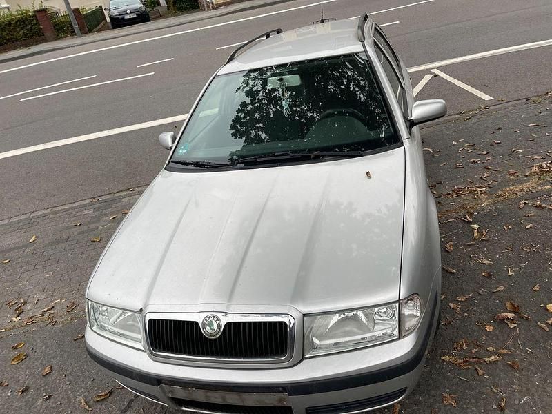 Gebraucht 2006 Skoda Octavia Kombi | 1.250 € (Guter Preis) - Bild 1/4