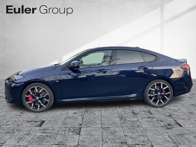 Usata BMW 220 Efficient Dynamics 150 CV (110 kW) 2024 Blu Coupé