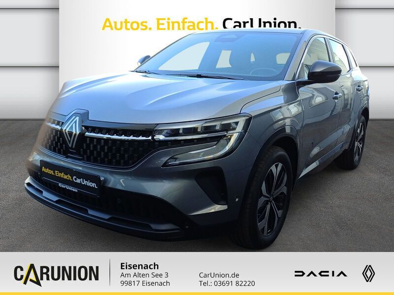 Dolimitgrau Gebraucht 2022 Renault Austral Equilibre SUV | 22.790 € (Guter Preis) - Bild 1/4