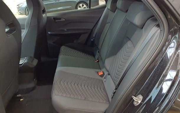 Second-hand Cupra Born 169 kW (231 CP) 2025 Negru Hatchback