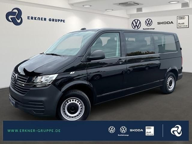 Deep black perleffekt Gebraucht 2024 VW Phaeton Van / Kleinbus | 37.999 € - Bild 1/4
