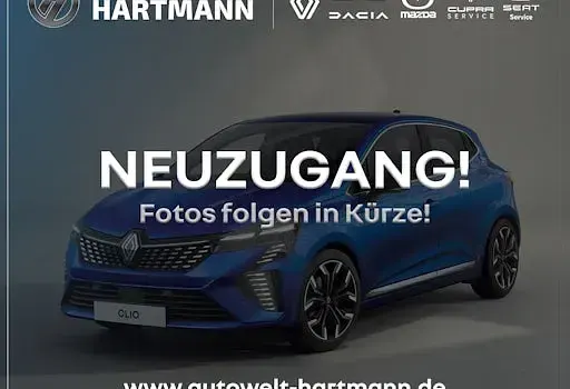Gebraucht Renault Clio V Techno 115 PS (84 kW) 2025 Limousine