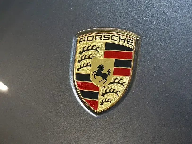 Brugt Porsche Cayenne S 441 HK (324 kW) 2020 Grå SUV