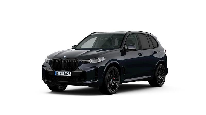Neu 2025 BMW X5 Comfort Edition SUV | 106.865 € - Bild 1/1