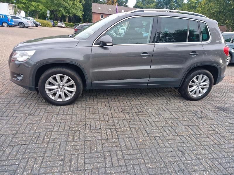 Gebraucht 2011 VW Tiguan SUV | 7.999 € (Fairer Preis) - Bild 1/2