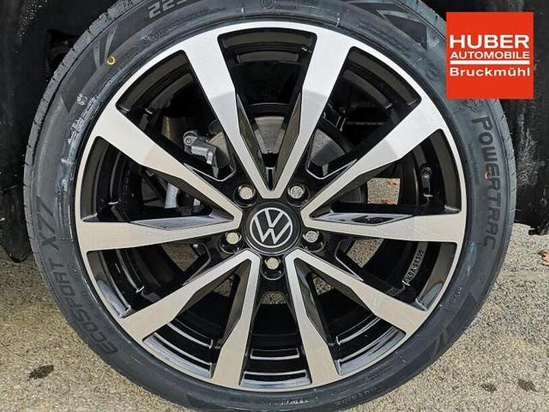 Neu VW Caddy 116 PS (85 kW) 2026 Andere Van / Kleinbus