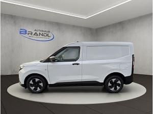 Neu Ford Transit 100 kW (136 PS) 2025 Weiß (frostweiß) Limousine