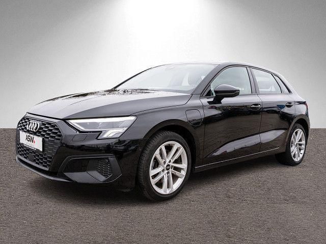 Gebraucht Audi A3 Performance 204 PS (150 kW) 2022 Mythosschwarz metallic Limousine