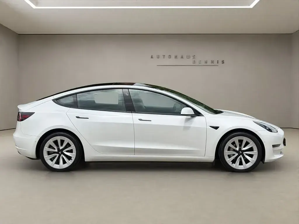 Gebraucht Tesla Model 3 324 kW (441 PS) 2021 Andere Limousine