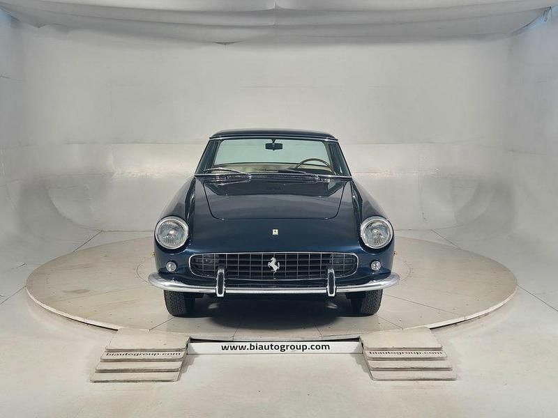 Gebraucht Ferrari 250 1962 Blau