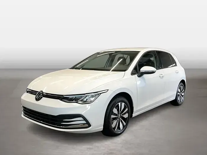 Gebraucht VW Golf VIII Move 150 PS (110 kW) 2024 Limousine