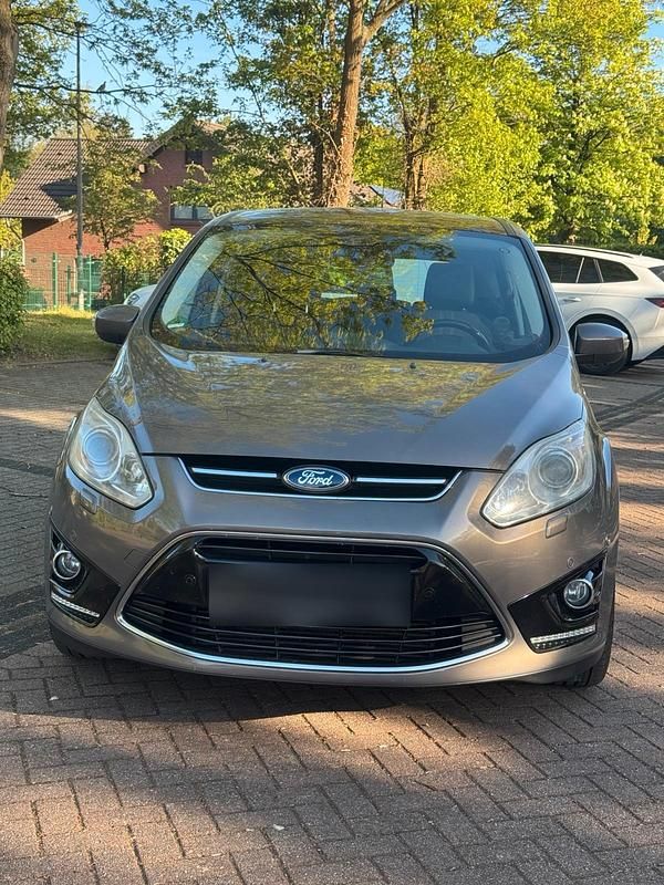 Second-hand Ford C-MAX 140 CP (102 kW) 2013 Maro Monovolum