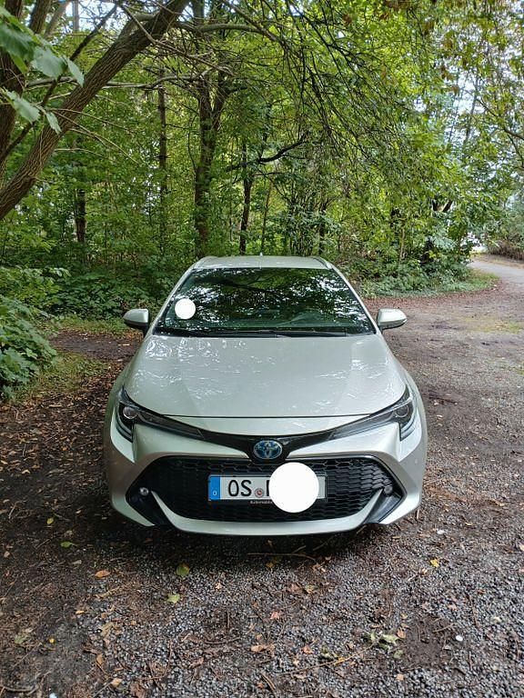 Gebraucht 2019 Toyota Corolla Comfort Kombi | 15.400 € (Fairer Preis) - Bild 1/4